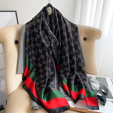 LUXURY SCARF