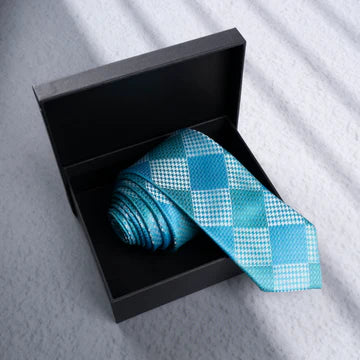 SILK NECKTIE