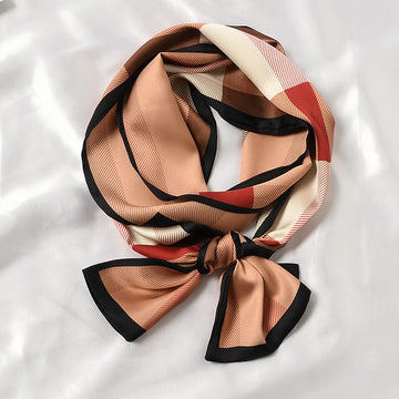 Boxer Printed Scarf - BOXER SCARF 16 * 150 CMS